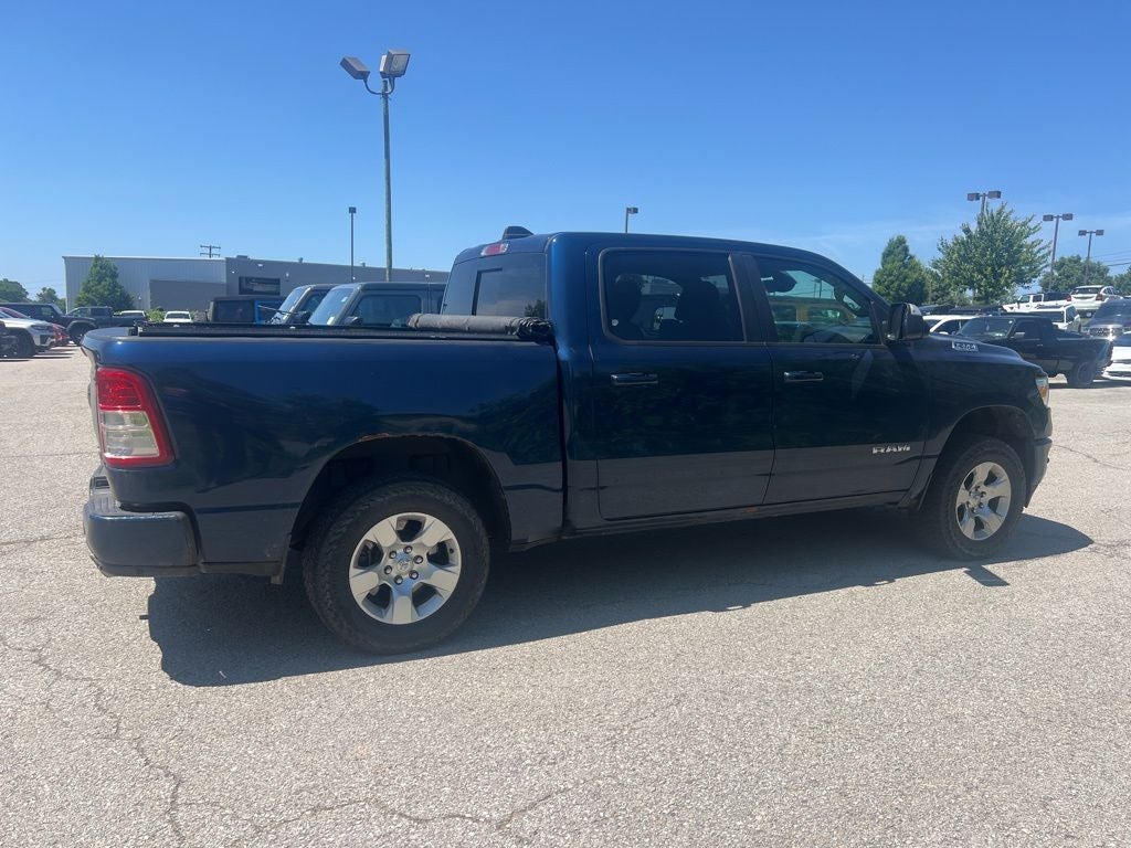 ram ram 1500 pickup 2019 1C6SRFFT2KN627248 image ram ram 1500 pickup 2019 1C6SRFFT2KN627248 image